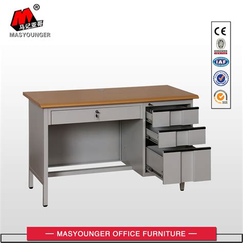 School & Office Metal Furniture Solutions In 